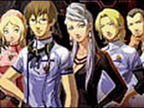 CGR Undertow - TRAUMA CENTER: SECOND OPINION for Wii Video Game Review