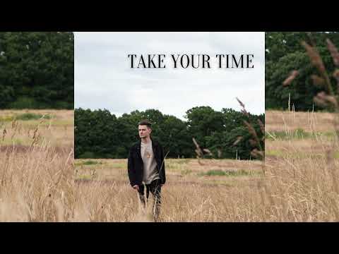 Harry Leo - Take Your Time (Official Audio)