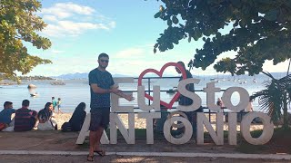 ?? Santo Antônio de Lisboa Um Pedacinho de Portugal em Florianópolis Santa Catarina