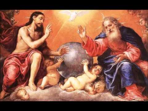 Trindade que adoro video