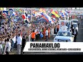 #panamavlog: Różnica temperatury i temperamentu - III dzień pielgrzymowania #panamavlog: Różnica temperatury i temperamentu - III dzień pielgrzymowania