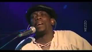Lucky Peterson Playing Ta Ta You
