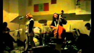 Vesna Petković ft. Kolumbar jazz band (1995) - All of me