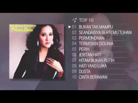 Top 10lagu..Trisna Livia 2018