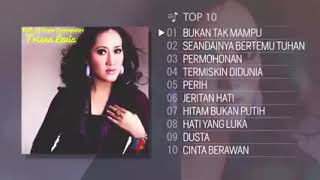 Download lagu Top 10lagu..Trisna Livia 2018 mp3