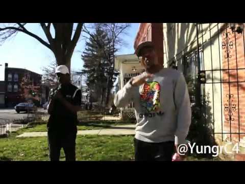 Yung R - Hustle Hard