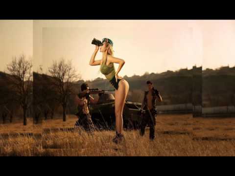 Tany Vander - Inspector (Official Song)