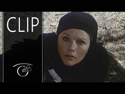 La guerrillera - Clip  5