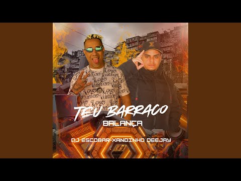 Teu Barraco Balança