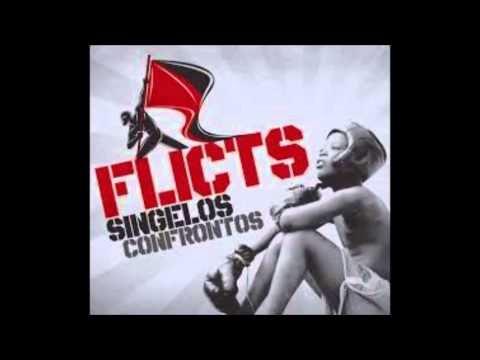 flicts singelos confrontos (álbum completo)