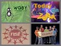 PBS Kids Program Break 2004 WGBY Incomplete