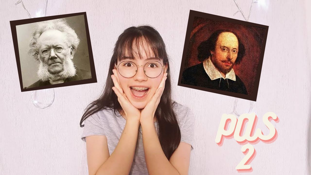 UM INIMIGO DO POVO E MEDIDA POR MEDIDA |Obras para PAS 2 (com mapa mental)