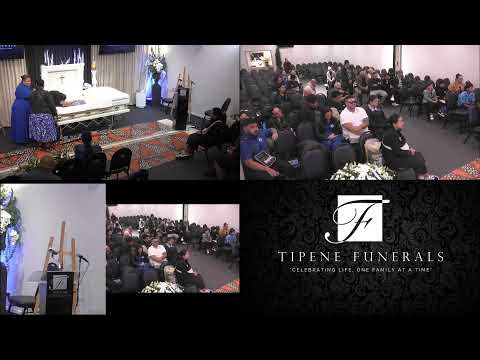 Jeannot Jordan Lukupa Hiku Harding