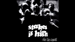 De La Soul -  Sunshine  (HQ)