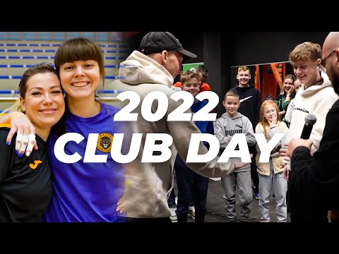 NRVUTD Klubipäev 12.2022 | WE ARE NARVA UNITED