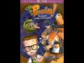 Opening To 3 2 1 Penguins The Amazing Carnival Of Complaining 2002 DVD Chordant