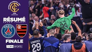 Résumé : SAFONOV offre au PSG la Coupe Intercontinentale