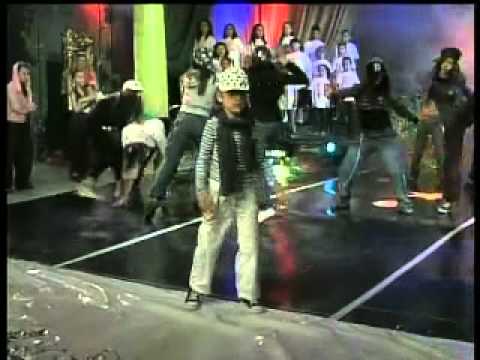 HRISTINA VELCEVSKA-SAKAM DA SUM SLAVNA