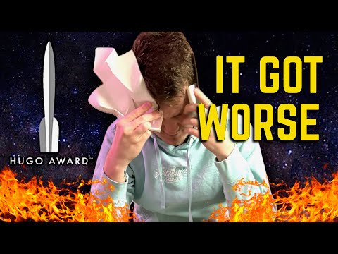 How the Hugo Awards destroyed their own reputation