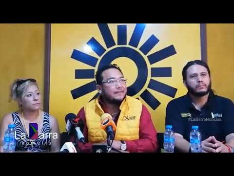 Nuestros amigos de #OPGS anunciaron su integración y militancia a las filas de nuestro partido #PRD