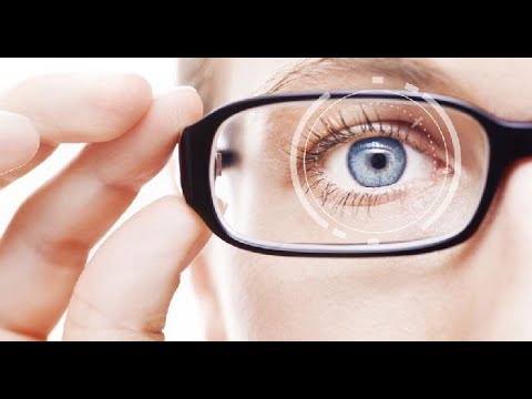 Homályos látás betegség
