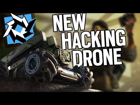 NEW Operator Brava COMPLETELY Changes Siege