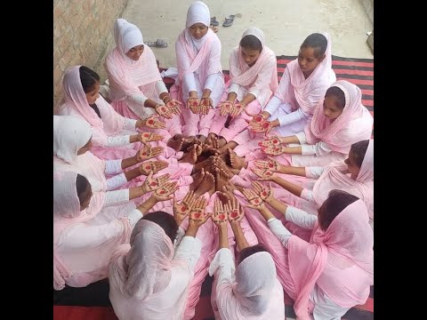 NOBA GSR's Sangini: A Beacon of Hope for Menstrual Hygiene