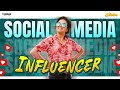 Social Media Influencer || ft.Archana || @AraathiOfficial || Tamada media