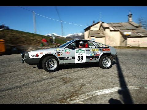 5° Lessinia Sport 2015. PS2, PS6, PS8.