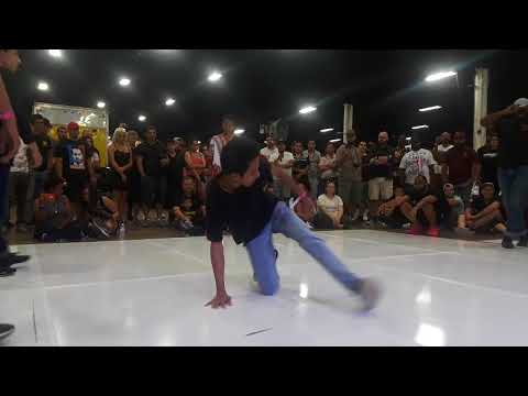 Funkill vs. Cubans vs. Outlaws // Top 8 // Tuner Evolution Philadelphia