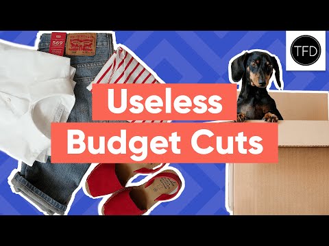 8 Budget Cuts That Could Hurt You In The Long Run