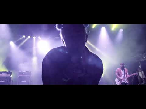 Emergenza Festival international final 2018