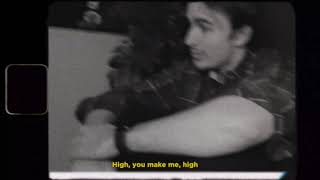 High Music Video