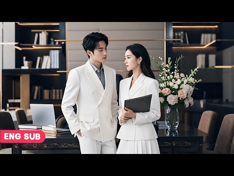 CEO ignored wife for 3 years, never expected, when he saw her face, his heart was completely moved!