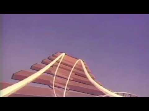 Starlight Express - Original Animated Commercial