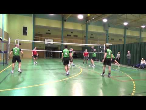 II liga, 19 kolejka - Dwór Czarneckiego vs. Aneks Sp. z o.o. 3-0, 16.02.2016