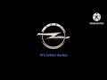 Opel Logo Remake Effects