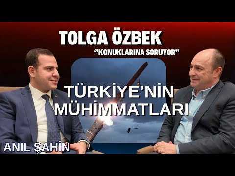 Türkiye's new generation ammunition #bitlo