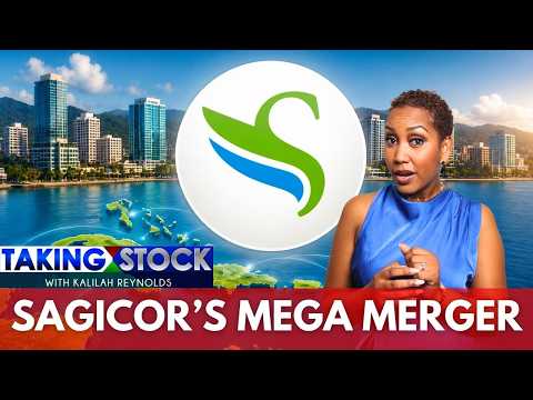 Inside Sagicor’s Plan for One Caribbean Group