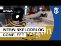 'Lage prijzen en flinke kortingen zijn de kracht van Amazon'