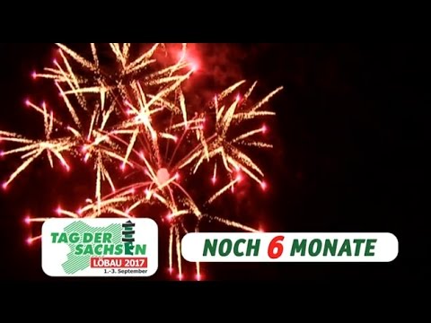 Löbau TV - Ausgabe Februar 2017