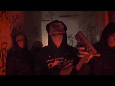LOSKI - Crackin Treyz (Offical Music Video) #KiaKrazy