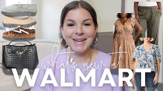 What's New at Walmart | Walmart Try On Haul 2025 | NEW Spring Arrivals Under $25!
