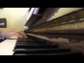 [Piano] This Love - Angela Aki ~ Blood+ OST 