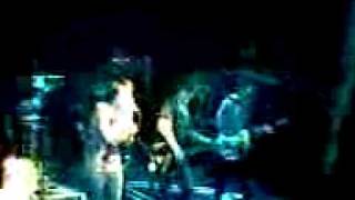 SHort stack at the tivoli-for our hero-blood and ice cream part 1