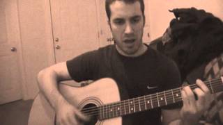 Marcy Playground-Good times (cover)