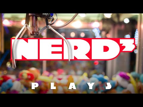 Nerd³ Plays... The Coin Game