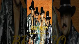 BRONCO #SHORTS  MI MALDITO CORAZON