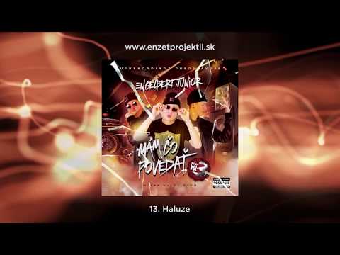 Engelbert jr. - Haluze