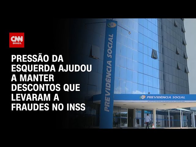 sddefault Senador pede ao MPF investigação de associações excluídas pela AGU em ação